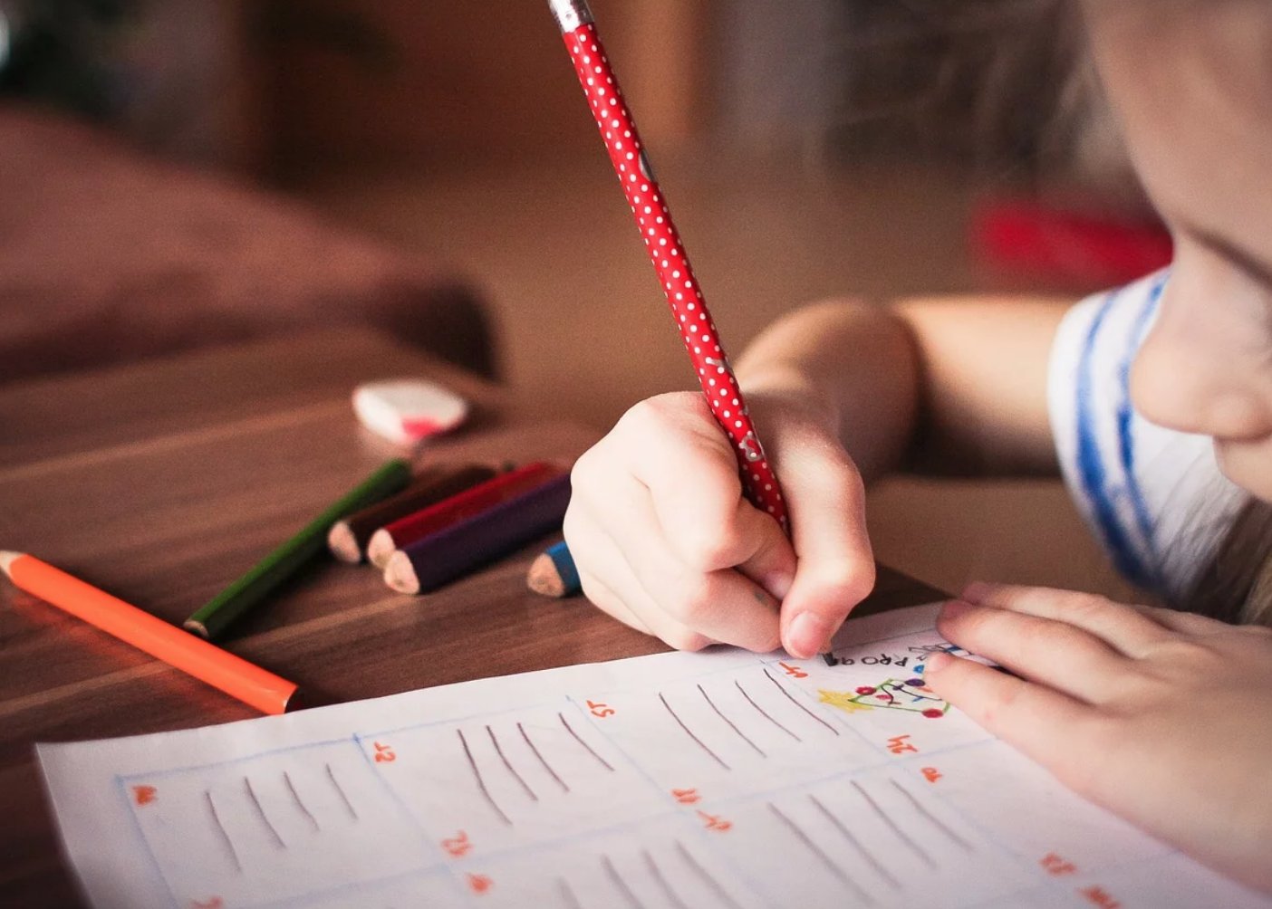 Covid-19, anche l’educazione dei bambini è un’emergenza 1